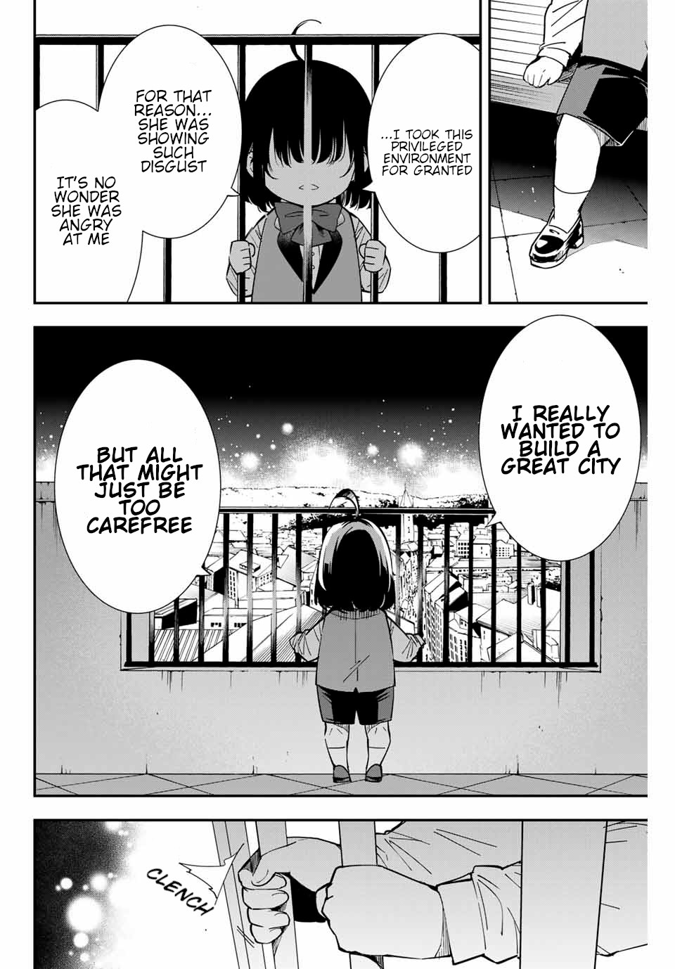 Reincarnated as an Aristocrat with an Appraisal Skill Chapter 7 page 15 - Chapter 7: Upper and Lower