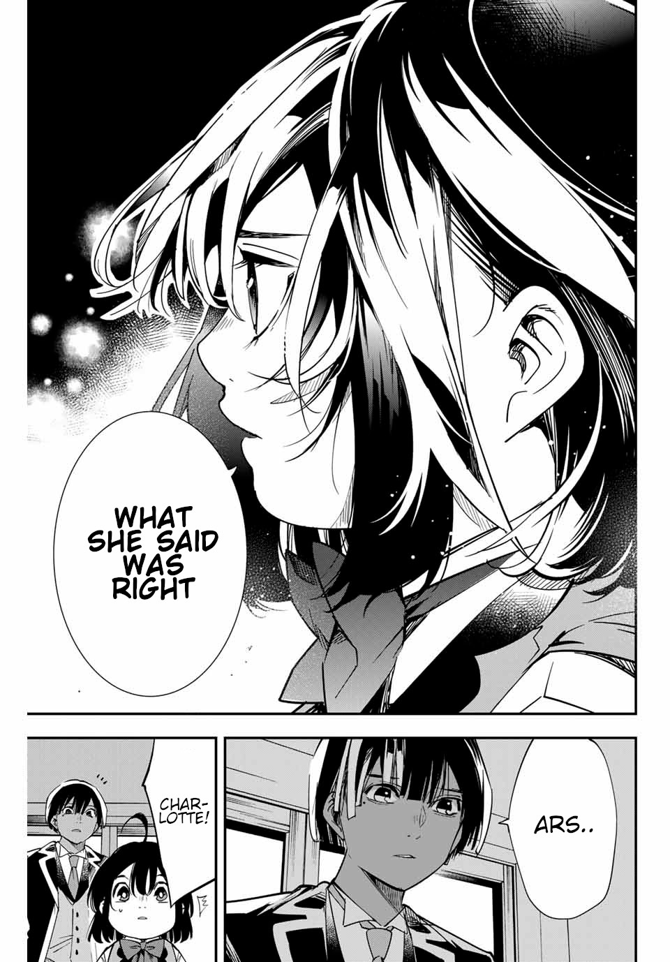 Reincarnated as an Aristocrat with an Appraisal Skill Chapter 7 page 16 - Chapter 7: Upper and Lower