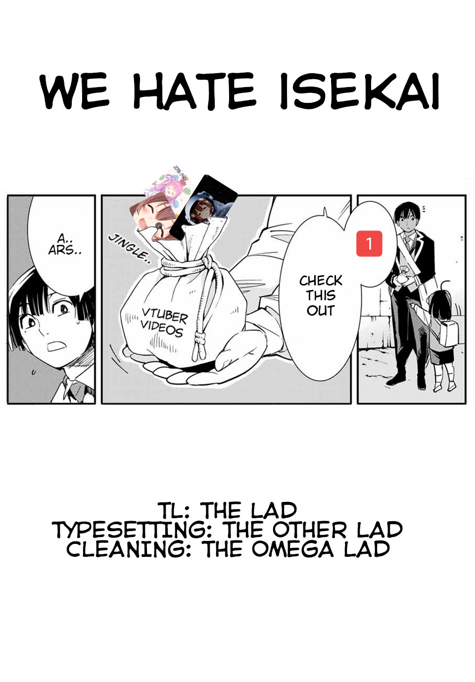 Reincarnated as an Aristocrat with an Appraisal Skill Chapter 7 page 18 - Chapter 7: Upper and Lower