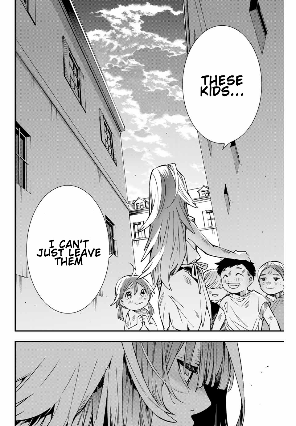 Reincarnated as an Aristocrat with an Appraisal Skill Chapter 7 page 9 - Chapter 7: Upper and Lower