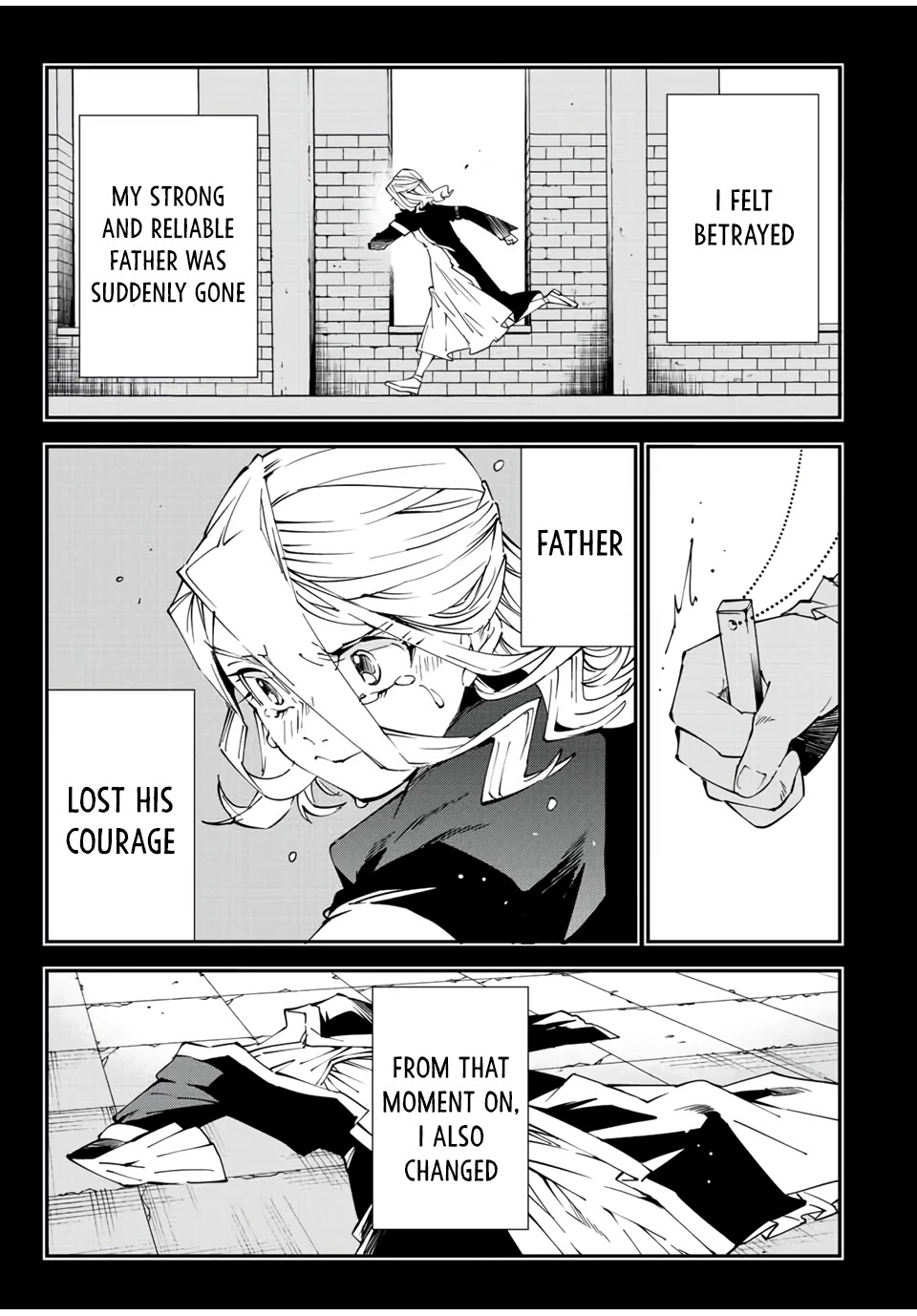 Reincarnated as an Aristocrat with an Appraisal Skill Chapter 73 page 13 - Chapter 73: Selena Bandol