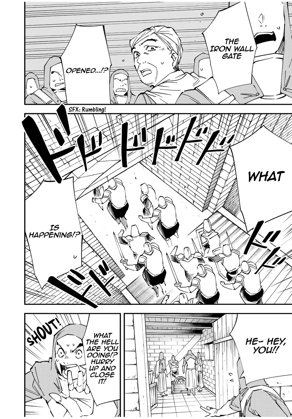 Reincarnated as an Aristocrat with an Appraisal Skill Chapter 73 page 2 - Chapter 73: Selena Bandol