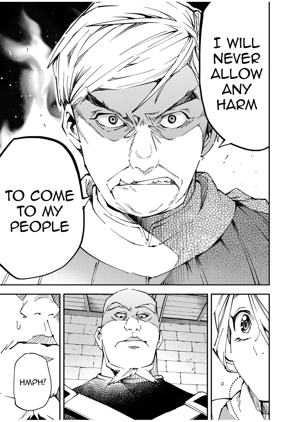 Reincarnated as an Aristocrat with an Appraisal Skill Chapter 74 page 15 - Chapter 74: Thomas' Plan