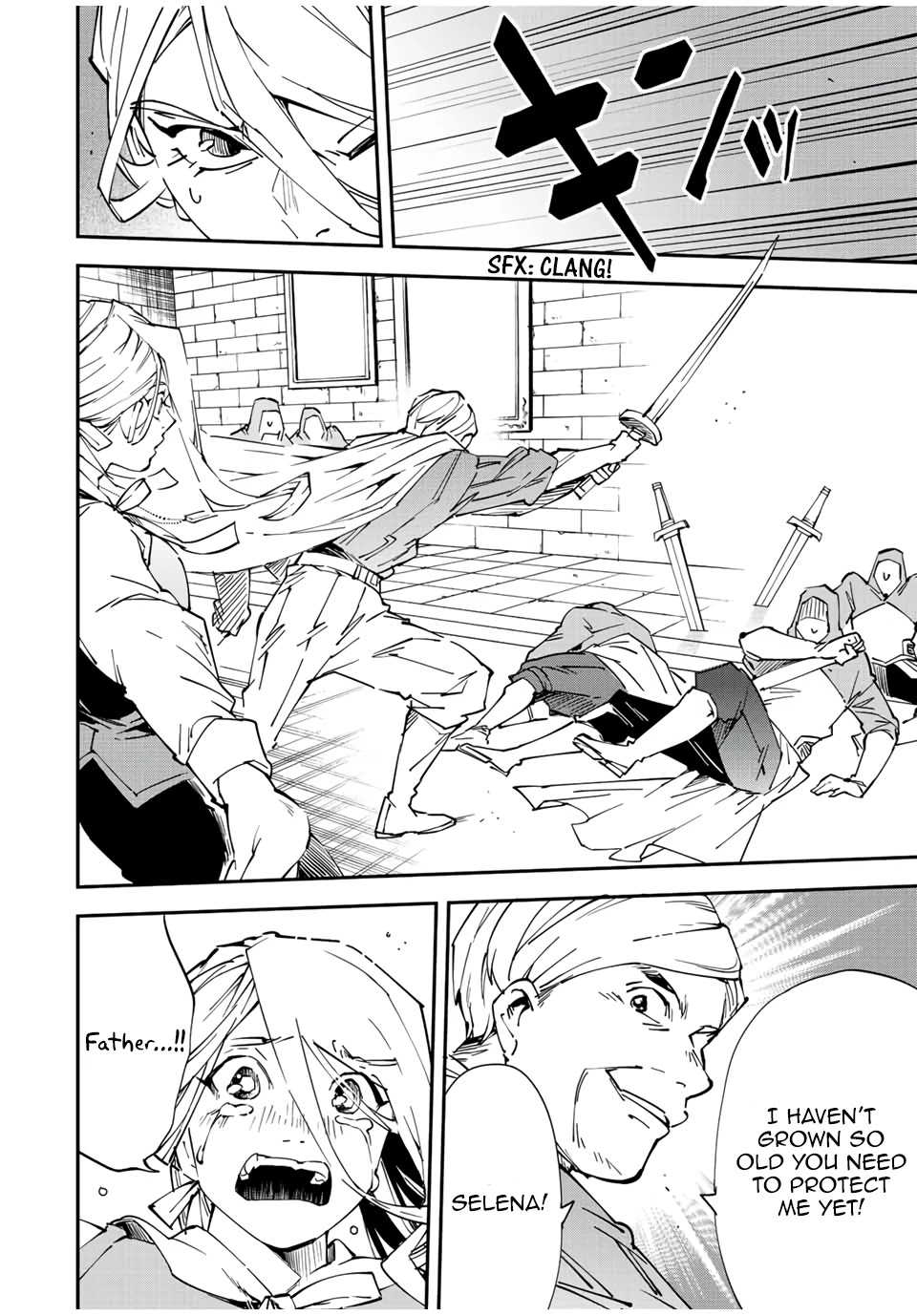 Reincarnated as an Aristocrat with an Appraisal Skill Chapter 74 page 18 - Chapter 74: Thomas' Plan