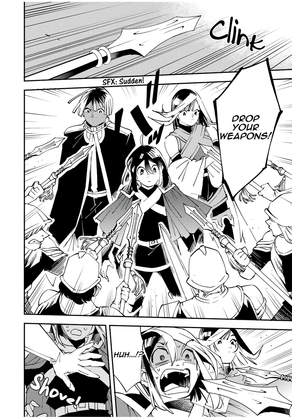 Reincarnated as an Aristocrat with an Appraisal Skill Chapter 78 page 10 - Chapter 78: Diplomacy