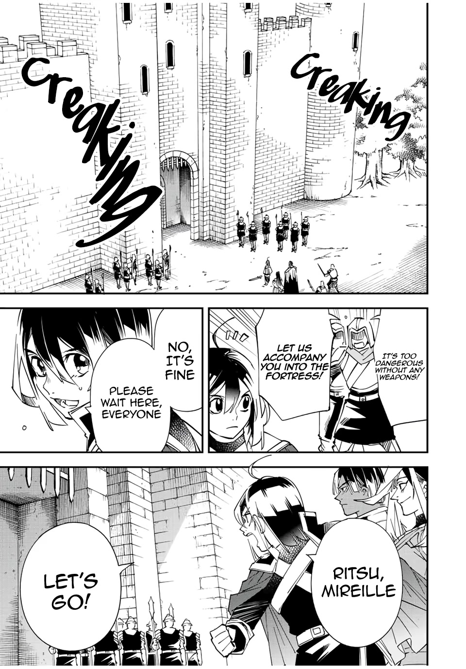 Reincarnated as an Aristocrat with an Appraisal Skill Chapter 79 page 1 - Chapter 79: The Evolution Of The Appraisal Skill
