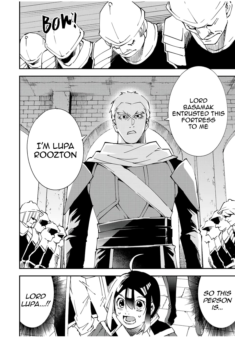Reincarnated as an Aristocrat with an Appraisal Skill Chapter 79 page 4 - Chapter 79: The Evolution Of The Appraisal Skill