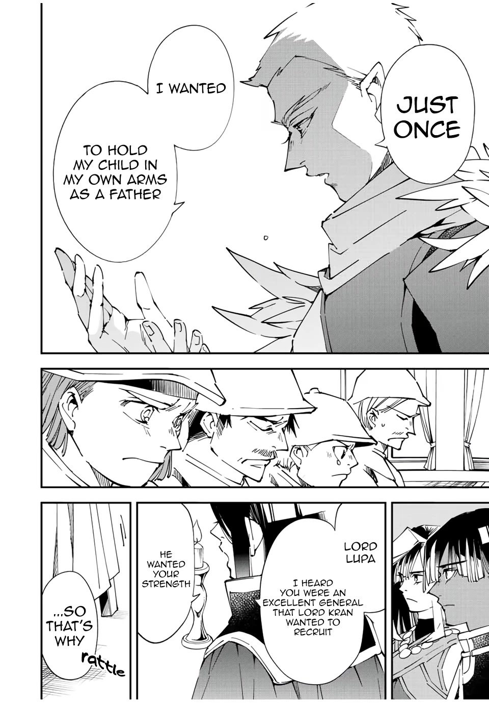 Reincarnated as an Aristocrat with an Appraisal Skill Chapter 80 page 14 - Chapter 80: Ars' Deduction
