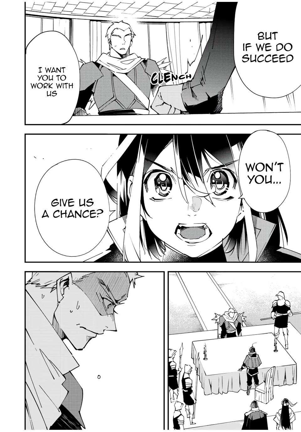 Reincarnated as an Aristocrat with an Appraisal Skill Chapter 80 page 16 - Chapter 80: Ars' Deduction