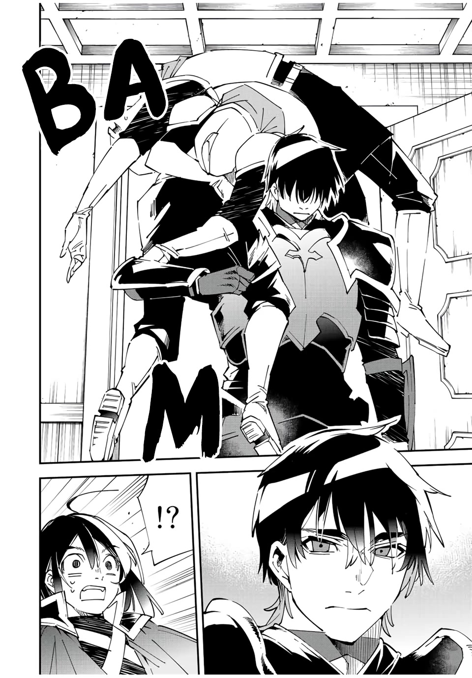 Reincarnated as an Aristocrat with an Appraisal Skill Chapter 80 page 20 - Chapter 80: Ars' Deduction
