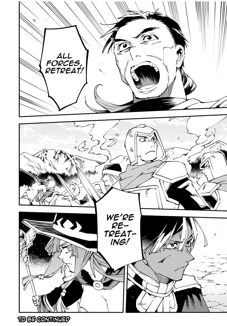 Reincarnated as an Aristocrat with an Appraisal Skill Chapter 82 page 18 - Chapter 82: Field Battle