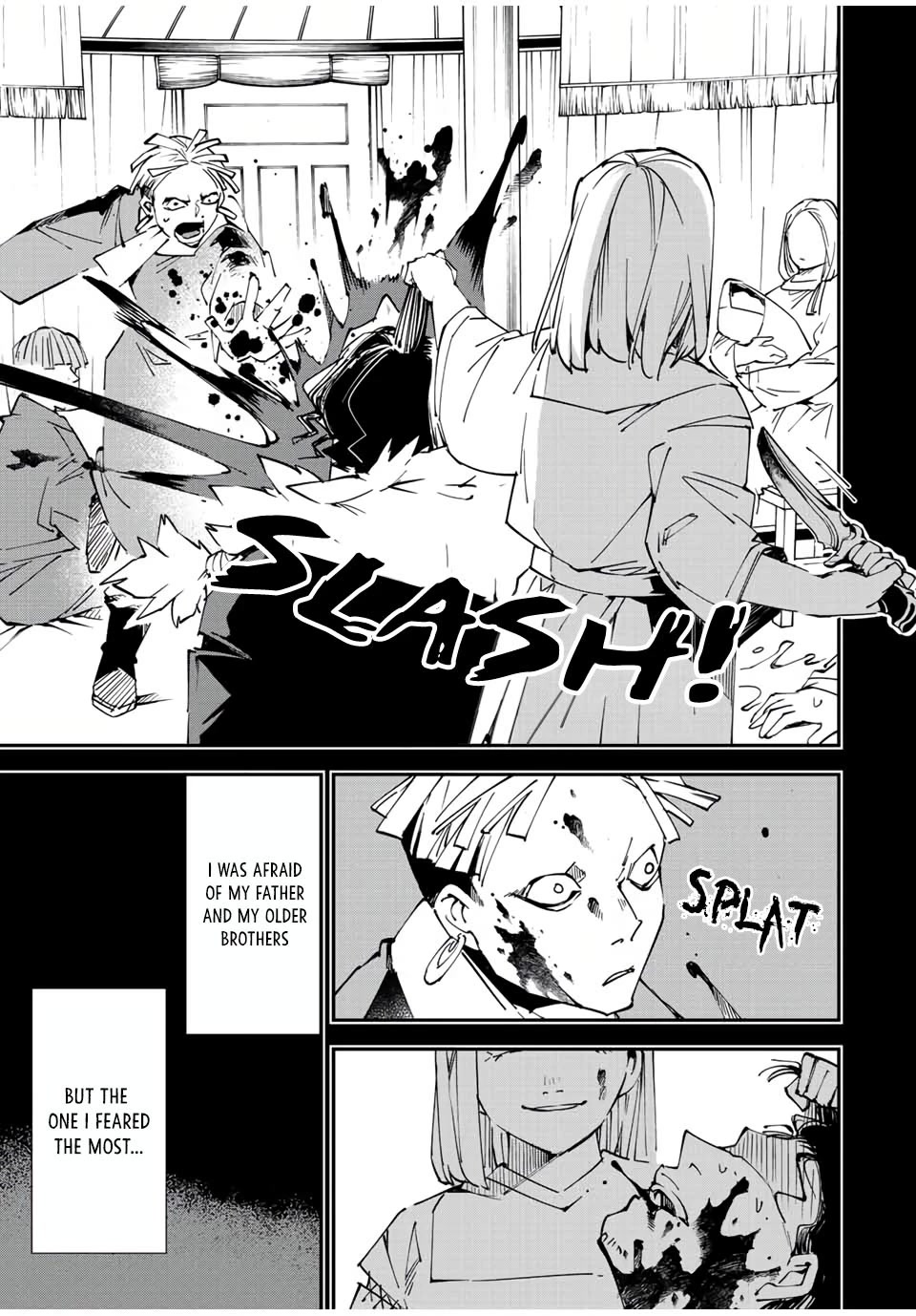 Reincarnated as an Aristocrat with an Appraisal Skill Chapter 83 page 13 - Chapter 83: The Threat of Rolt Castle