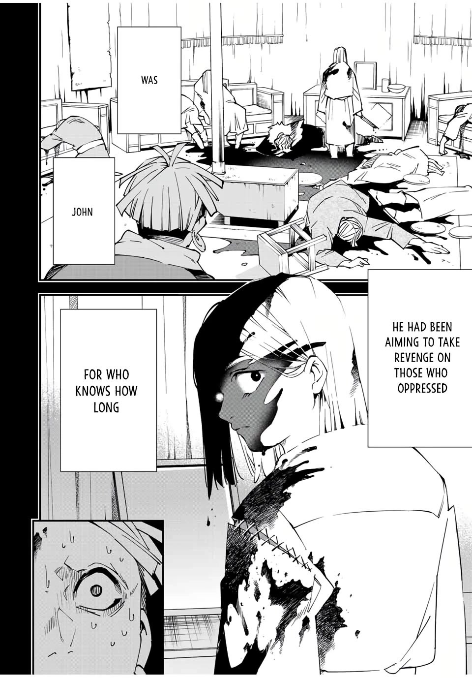 Reincarnated as an Aristocrat with an Appraisal Skill Chapter 83 page 14 - Chapter 83: The Threat of Rolt Castle