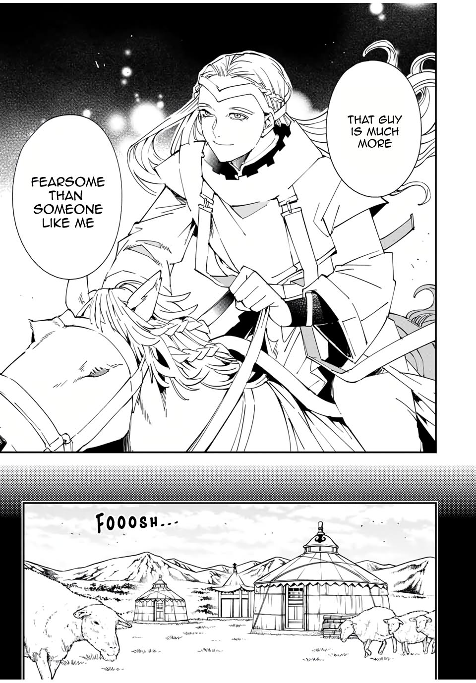 Reincarnated as an Aristocrat with an Appraisal Skill Chapter 83 page 7 - Chapter 83: The Threat of Rolt Castle