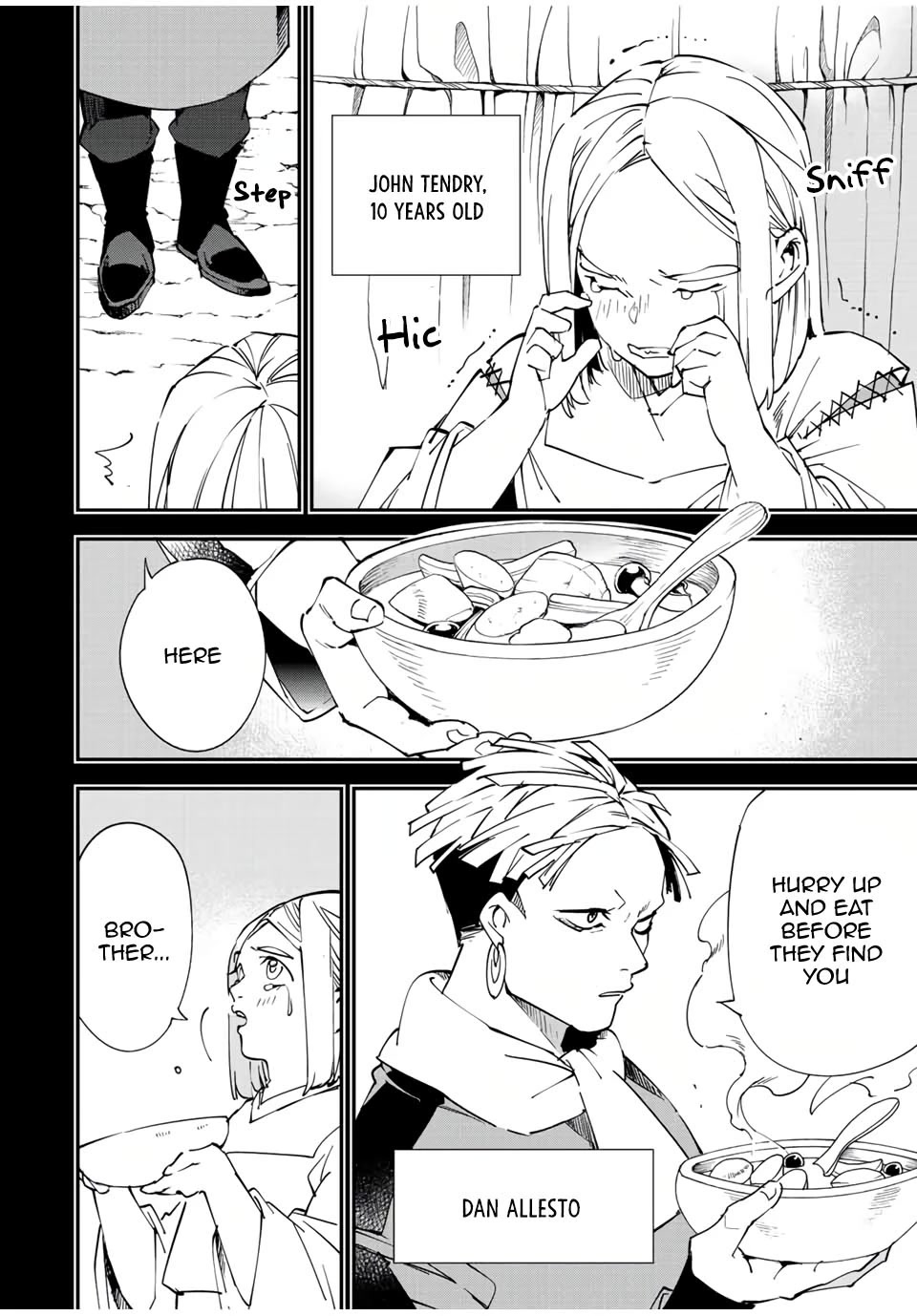 Reincarnated as an Aristocrat with an Appraisal Skill Chapter 83 page 8 - Chapter 83: The Threat of Rolt Castle