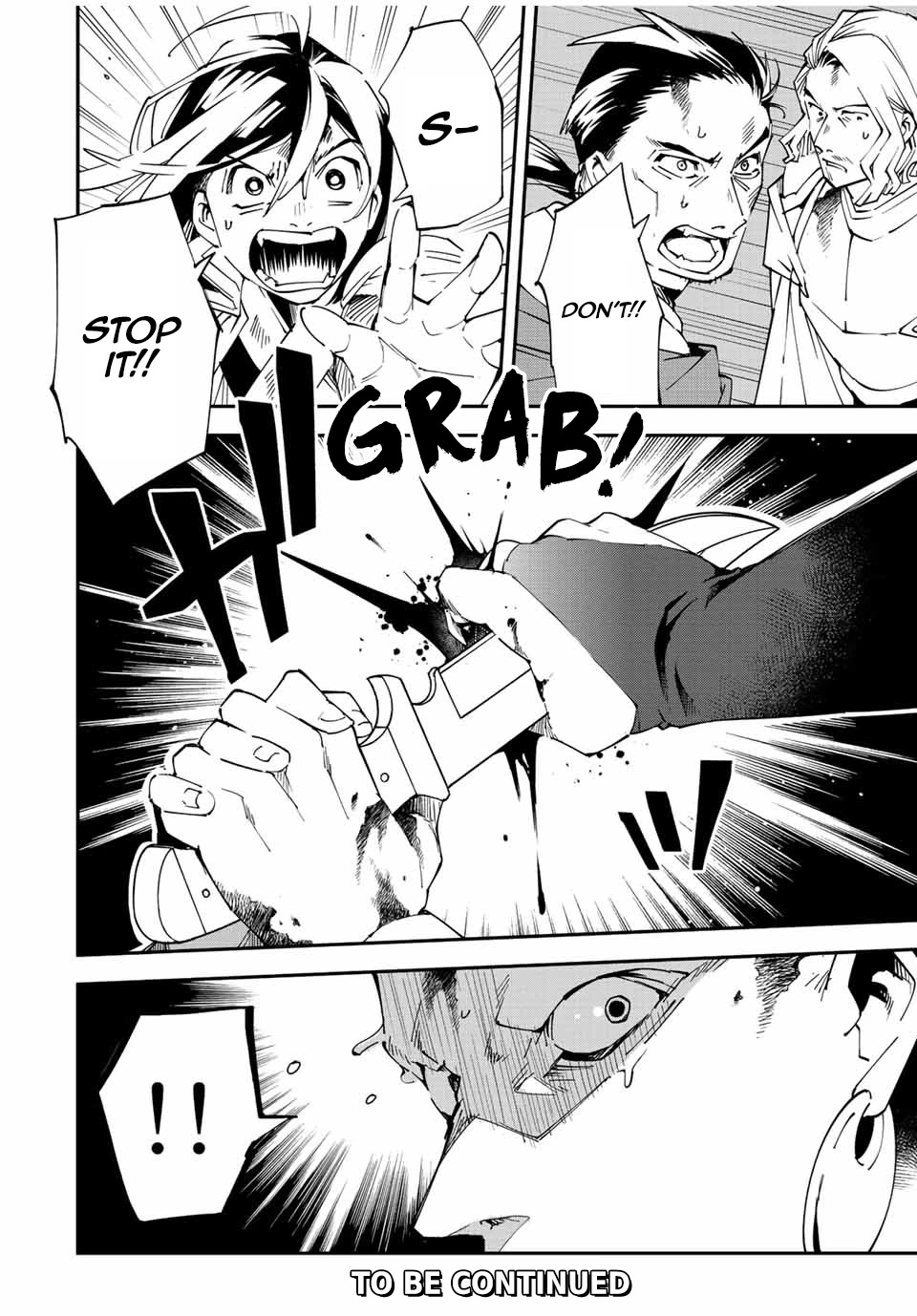 Reincarnated as an Aristocrat with an Appraisal Skill Chapter 89 page 18 - Chapter 89: Wisdom vs Bravery