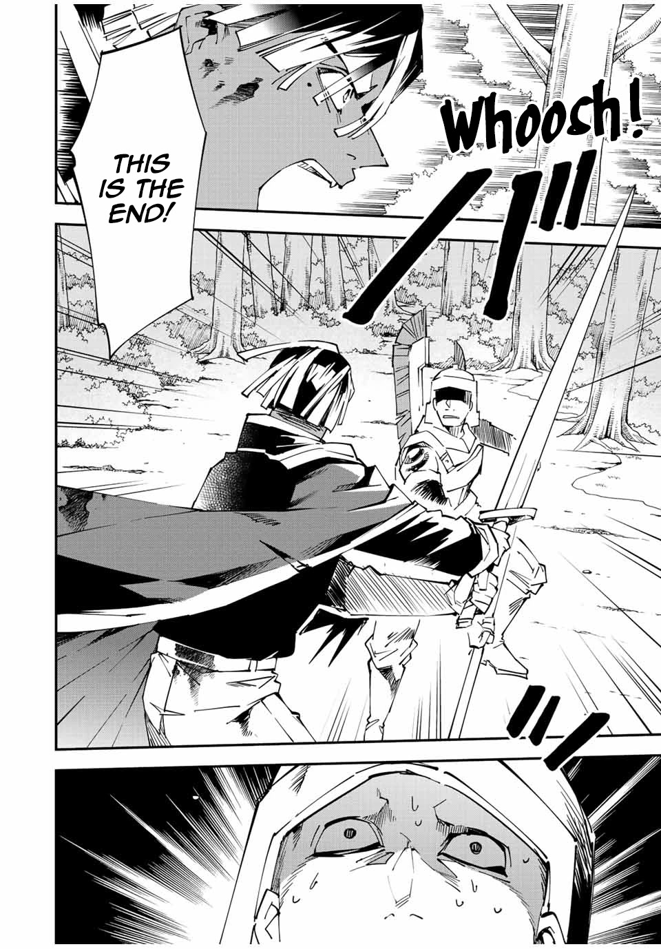 Reincarnated as an Aristocrat with an Appraisal Skill Chapter 89 page 2 - Chapter 89: Wisdom vs Bravery