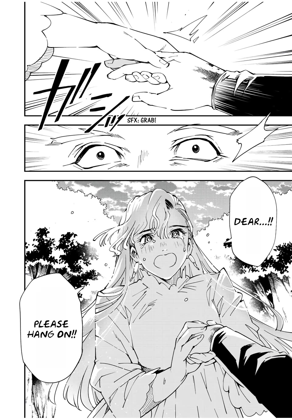 Reincarnated as an Aristocrat with an Appraisal Skill Chapter 90 page 16 - Chapter 90: Family