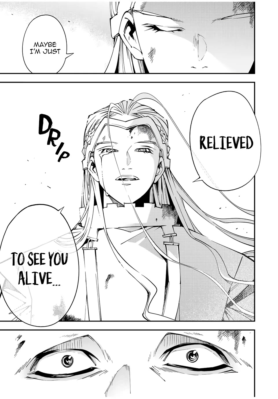 Reincarnated as an Aristocrat with an Appraisal Skill Chapter 90 page 5 - Chapter 90: Family