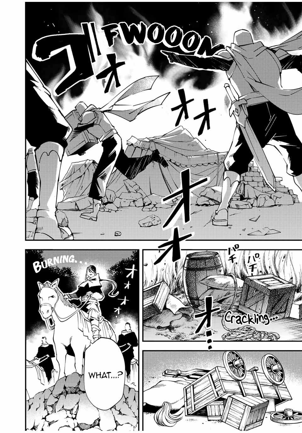 Reincarnated as an Aristocrat with an Appraisal Skill Chapter 93 page 16 - Chapter 93: The Wife of the Lord