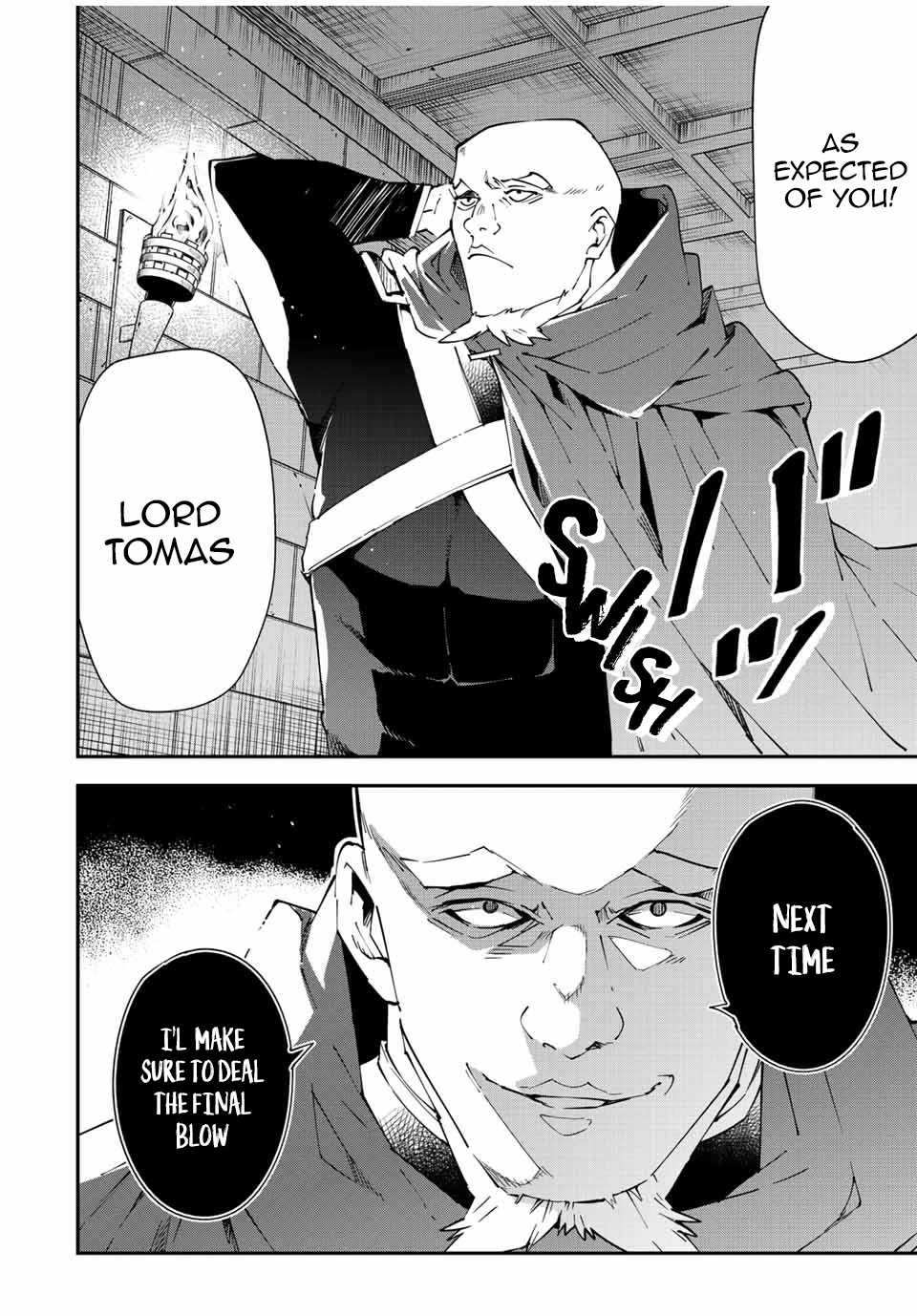 Reincarnated as an Aristocrat with an Appraisal Skill Chapter 93 page 18 - Chapter 93: The Wife of the Lord