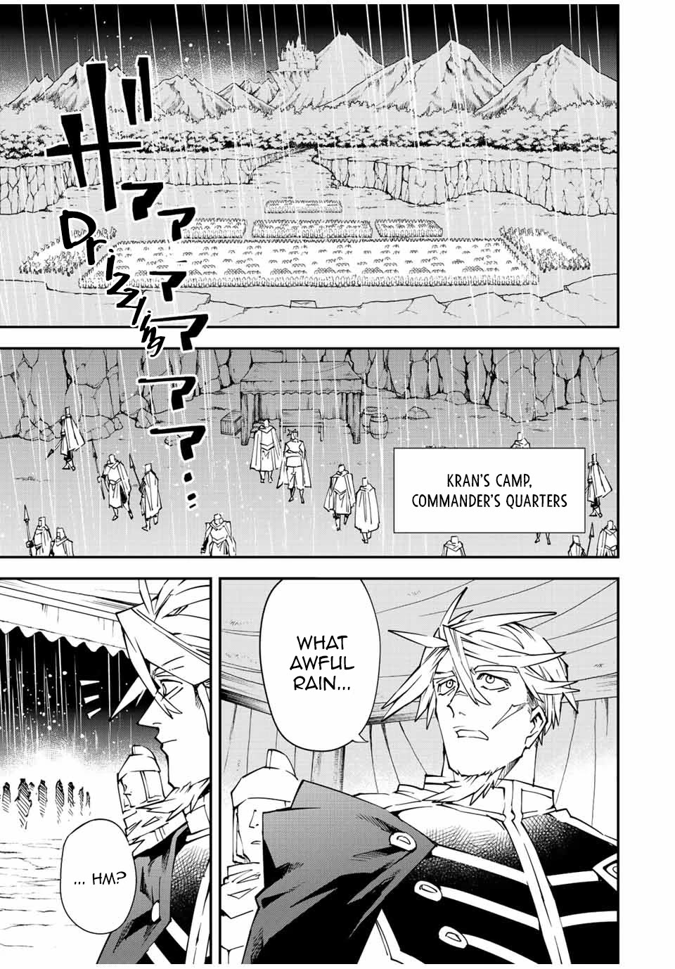 Reincarnated as an Aristocrat with an Appraisal Skill Chapter 95 page 1 - Chapter 95
