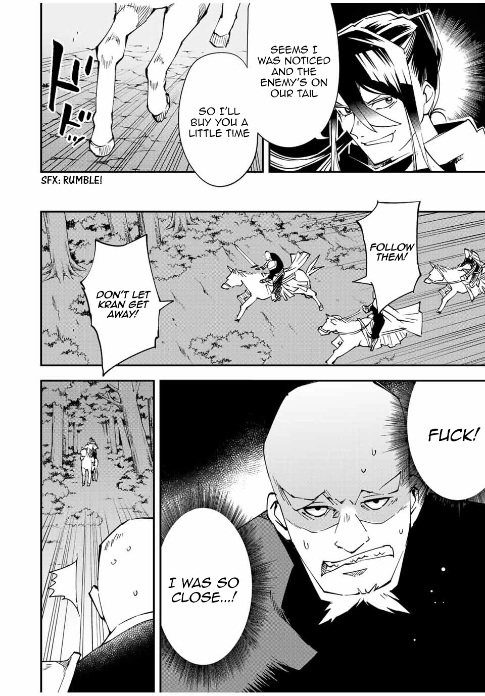 Reincarnated as an Aristocrat with an Appraisal Skill Chapter 95 page 12 - Chapter 95