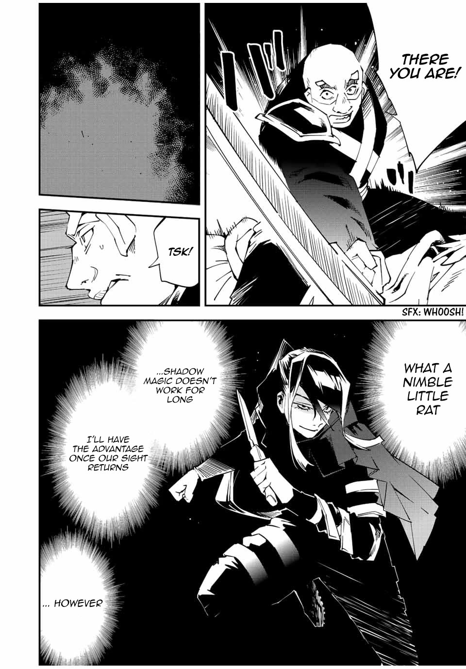 Reincarnated as an Aristocrat with an Appraisal Skill Chapter 95 page 16 - Chapter 95