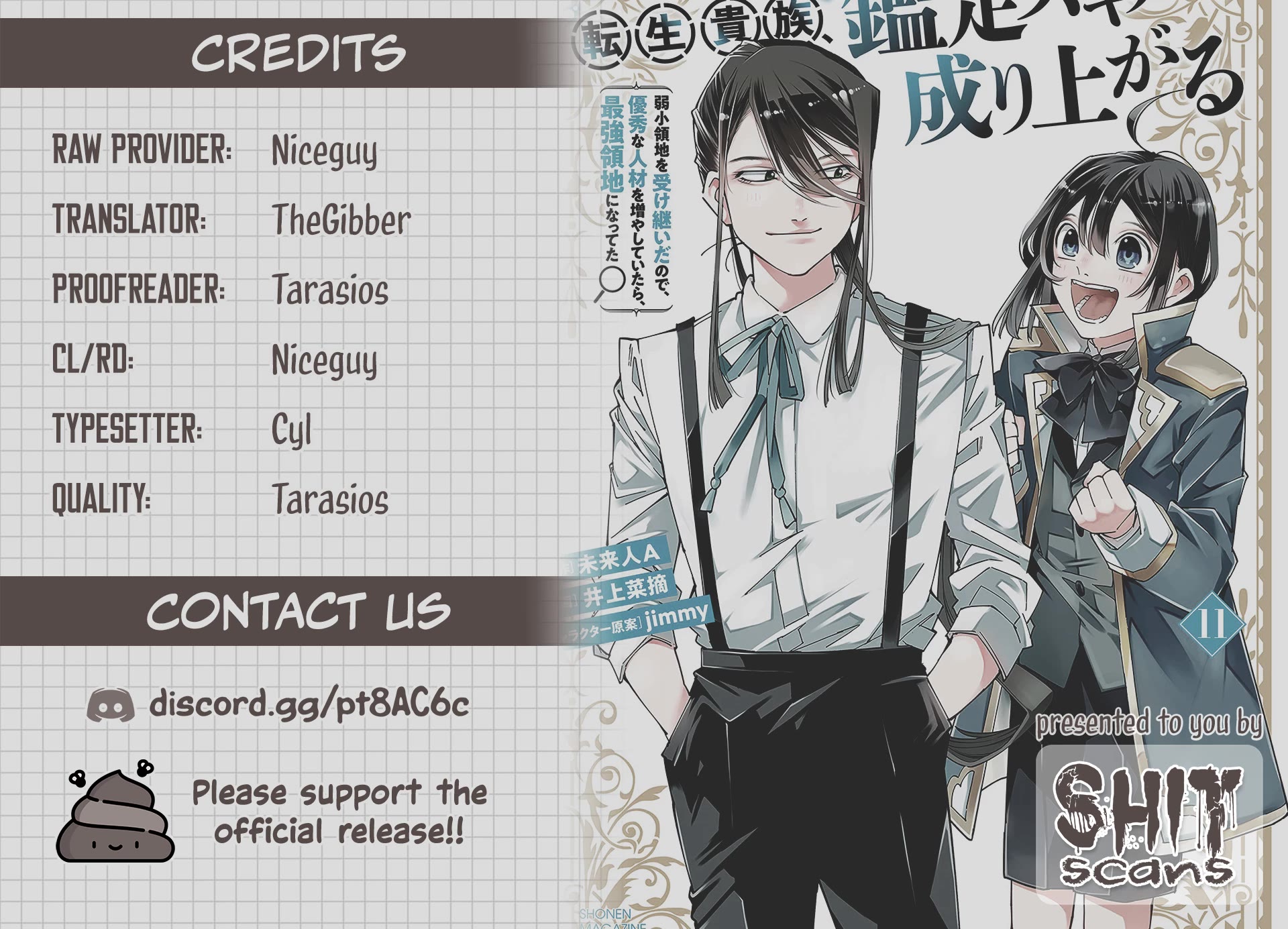Reincarnated as an Aristocrat with an Appraisal Skill Chapter 96 page 19 - Chapter 96: The Young Soldier of Staats Castle