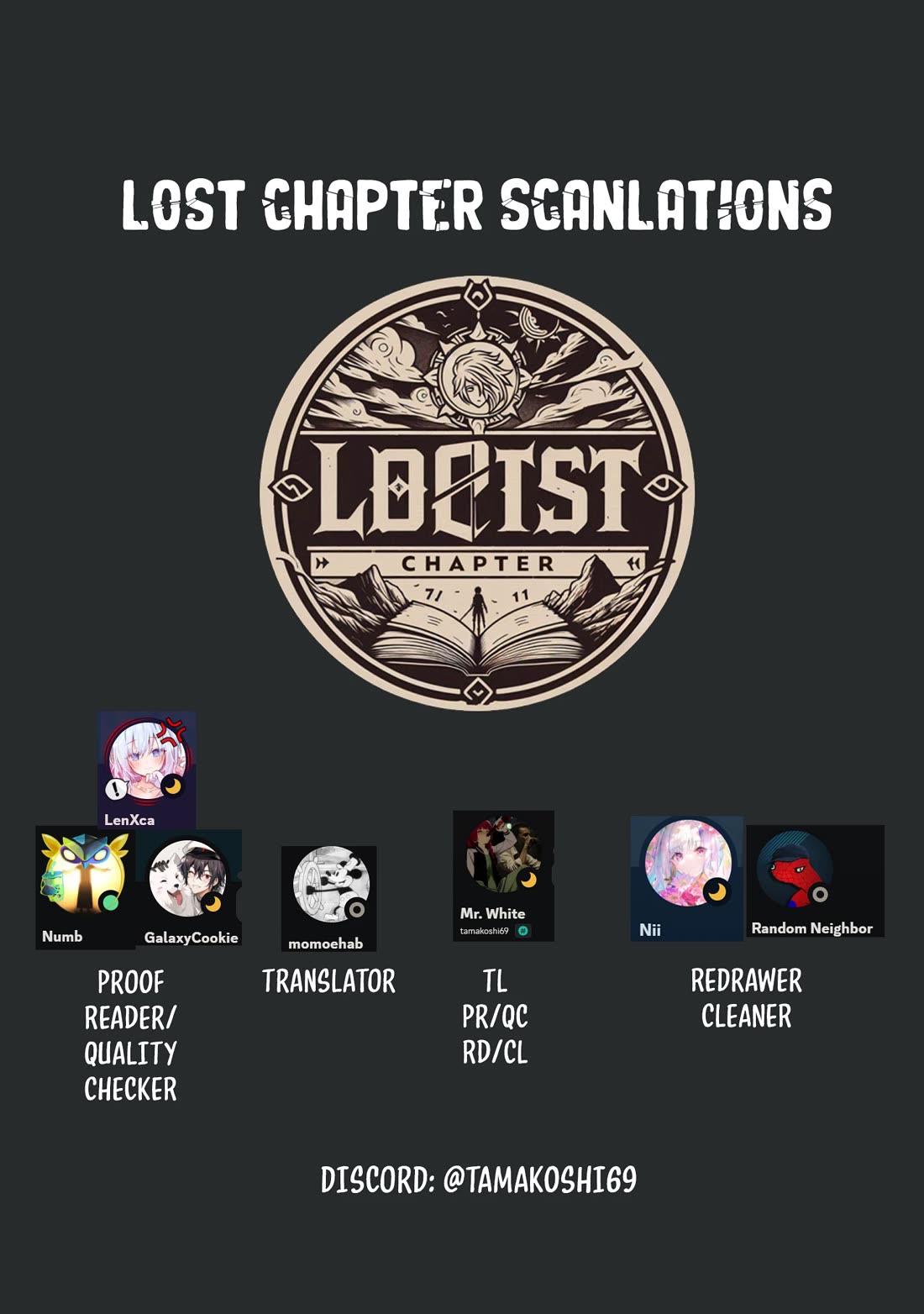 Reincarnated as the Lazy and Villainous Noble, I Broke the Scenario and Became the Most Formidable With Extraordinary Magic Chapter 1 page 1 - Chapter 1
