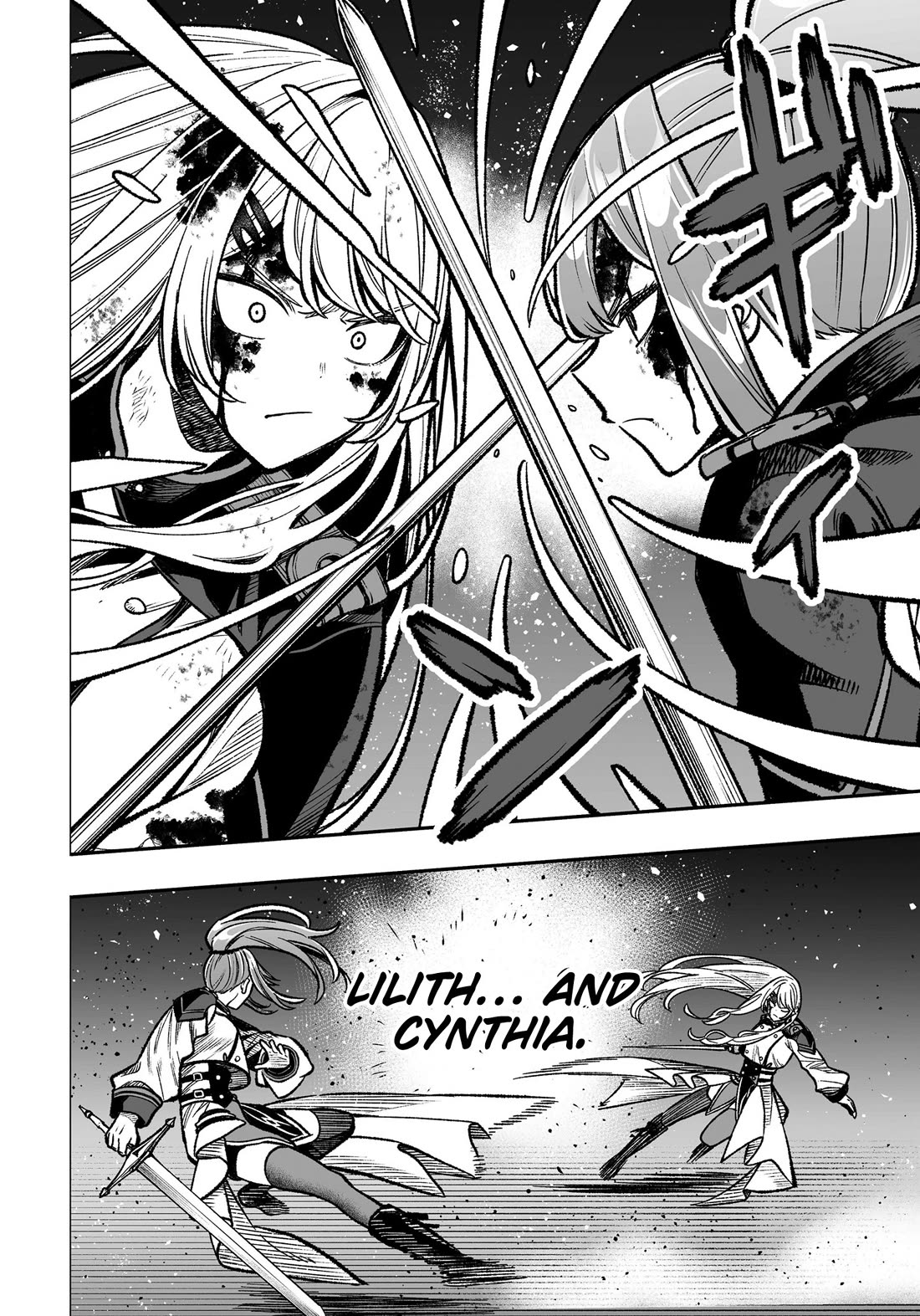 Reincarnated as the Lazy and Villainous Noble, I Broke the Scenario and Became the Most Formidable With Extraordinary Magic Chapter 10 page 11 - Chapter 10: Each of Their Growth