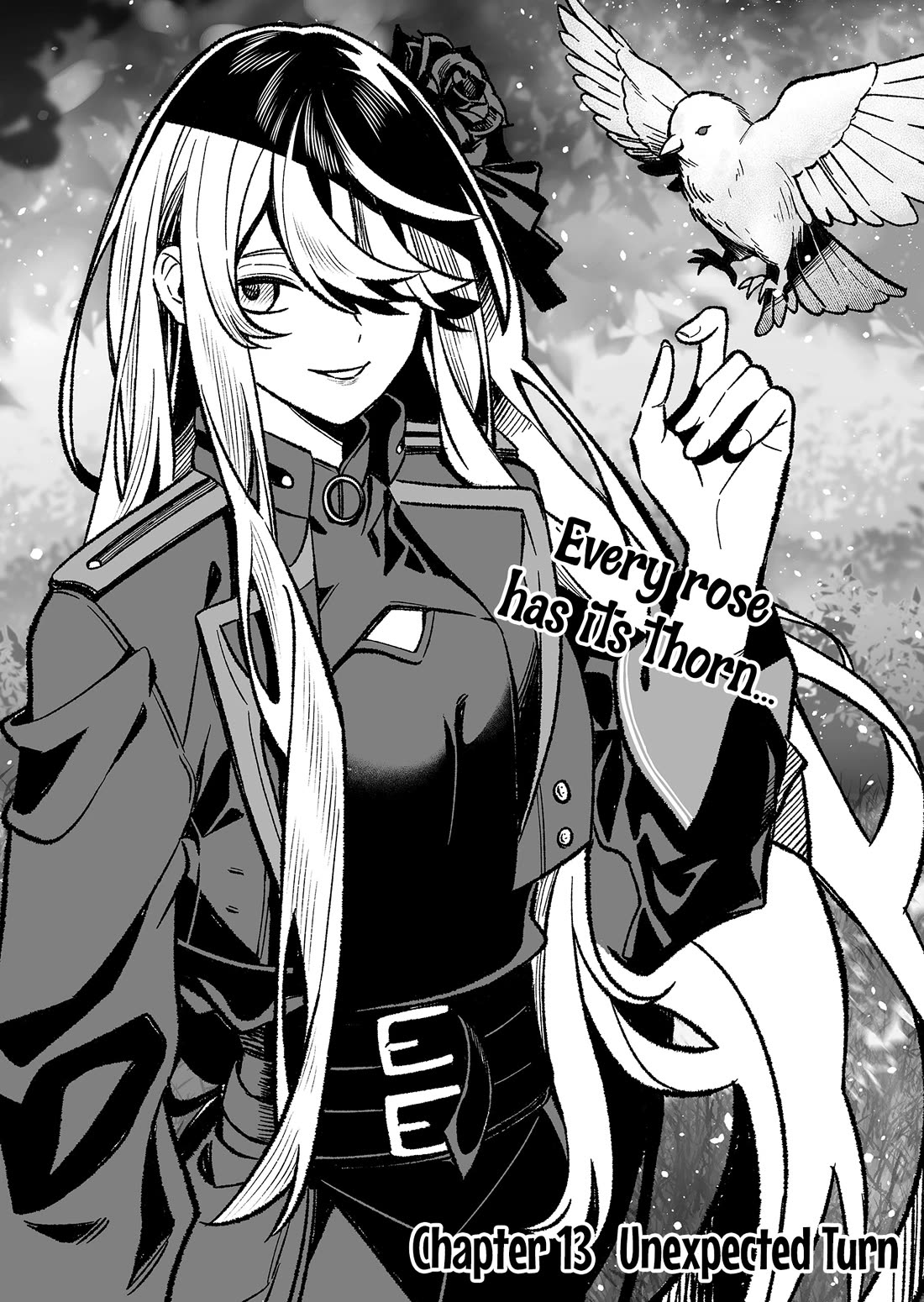 Reincarnated as the Lazy and Villainous Noble, I Broke the Scenario and Became the Most Formidable With Extraordinary Magic Chapter 13 page 2 - Chapter 13: Unexpected Turn