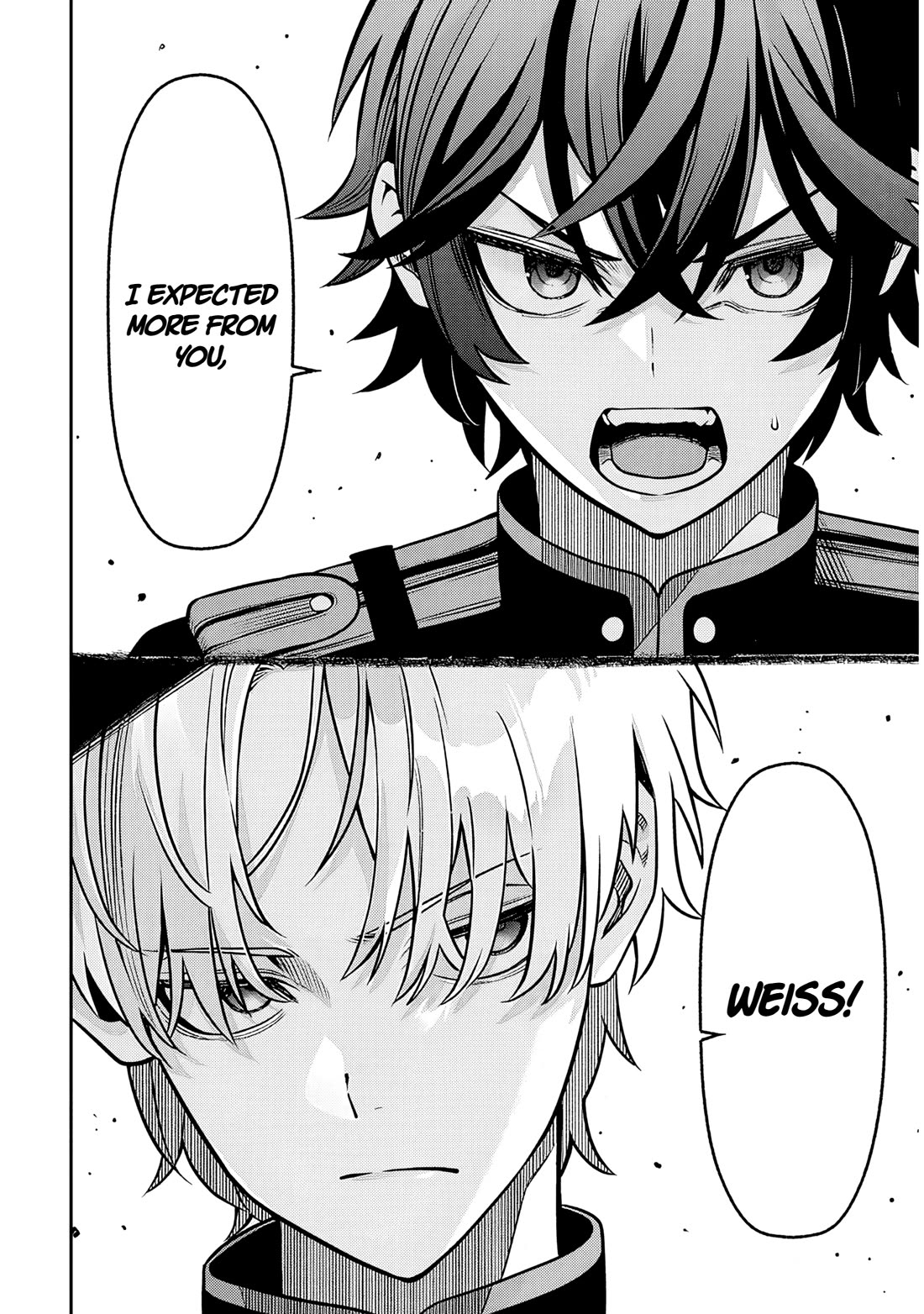 Reincarnated as the Lazy and Villainous Noble, I Broke the Scenario and Became the Most Formidable With Extraordinary Magic Chapter 16 page 12 - Chapter 16: Why I Chose the Academy