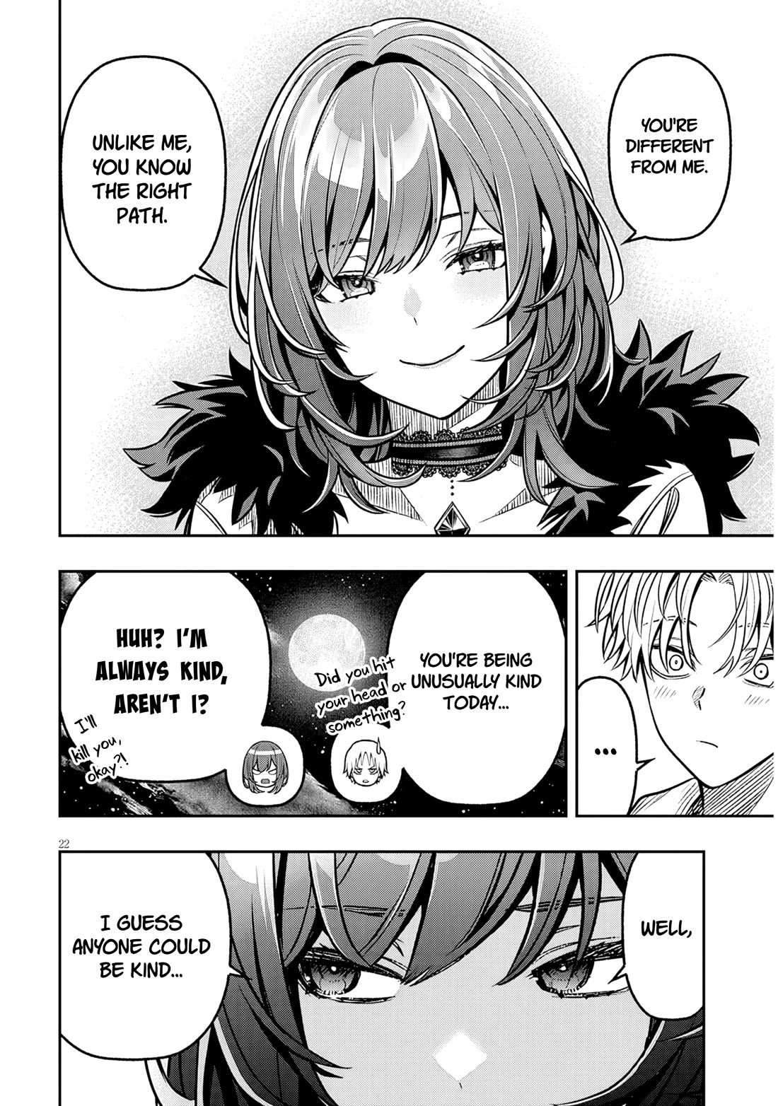 Reincarnated as the Lazy and Villainous Noble, I Broke the Scenario and Became the Most Formidable With Extraordinary Magic Chapter 17.2 page 8 - Chapter 17.2: Lessons from Milk-sensei