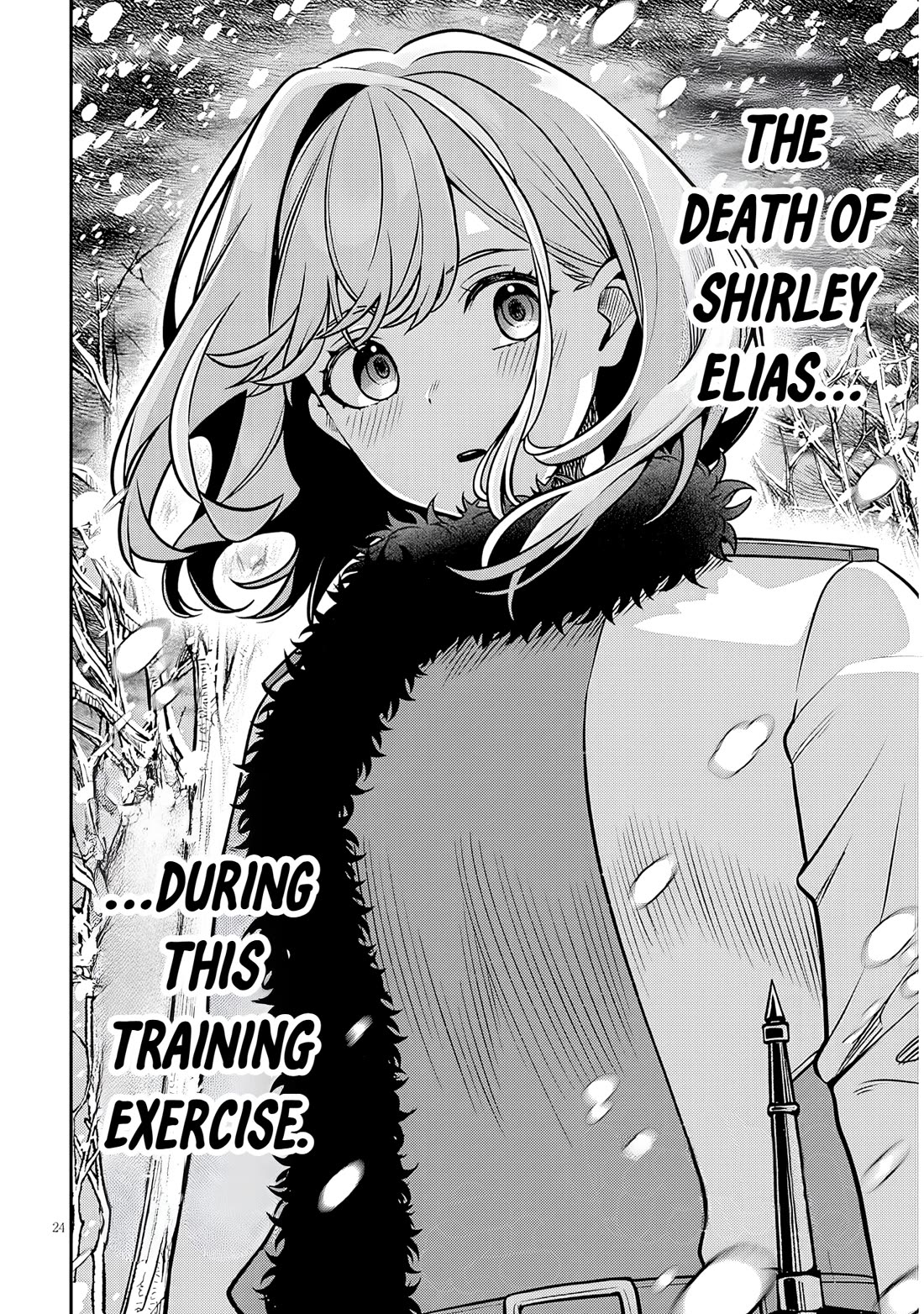 Reincarnated as the Lazy and Villainous Noble, I Broke the Scenario and Became the Most Formidable With Extraordinary Magic Chapter 18.2 page 11 - Chapter 18.2: The Beginning of the "Death Game" - 2
