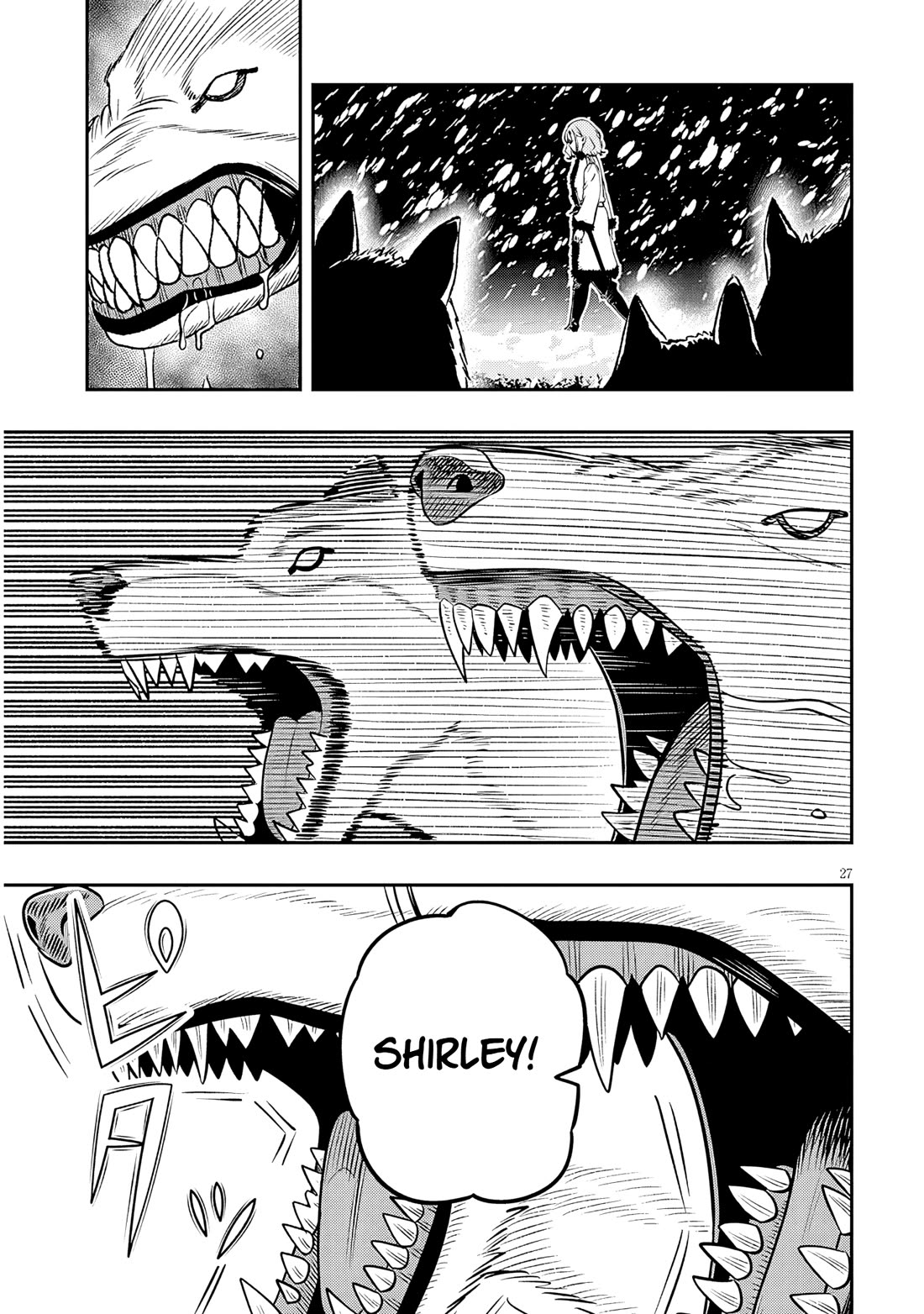 Reincarnated as the Lazy and Villainous Noble, I Broke the Scenario and Became the Most Formidable With Extraordinary Magic Chapter 19.2 page 13 - Chapter 19.2: Monster Hunting - 1