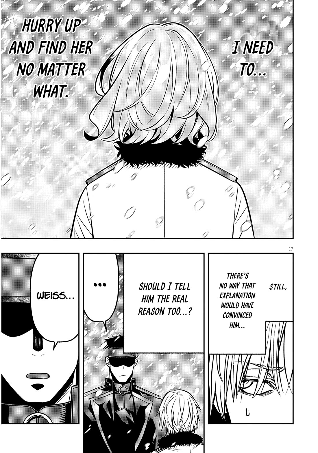 Reincarnated as the Lazy and Villainous Noble, I Broke the Scenario and Became the Most Formidable With Extraordinary Magic Chapter 19.2 page 3 - Chapter 19.2: Monster Hunting - 1
