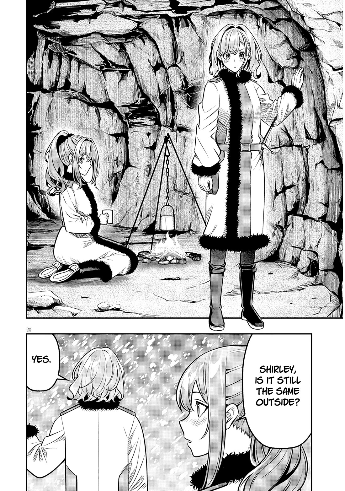 Reincarnated as the Lazy and Villainous Noble, I Broke the Scenario and Became the Most Formidable With Extraordinary Magic Chapter 19.2 page 6 - Chapter 19.2: Monster Hunting - 1