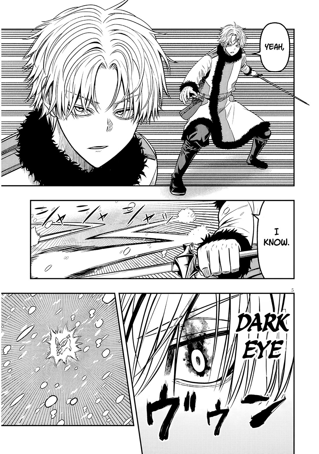 Reincarnated as the Lazy and Villainous Noble, I Broke the Scenario and Became the Most Formidable With Extraordinary Magic Chapter 19 page 4 - Chapter 19: Monster Hunting
