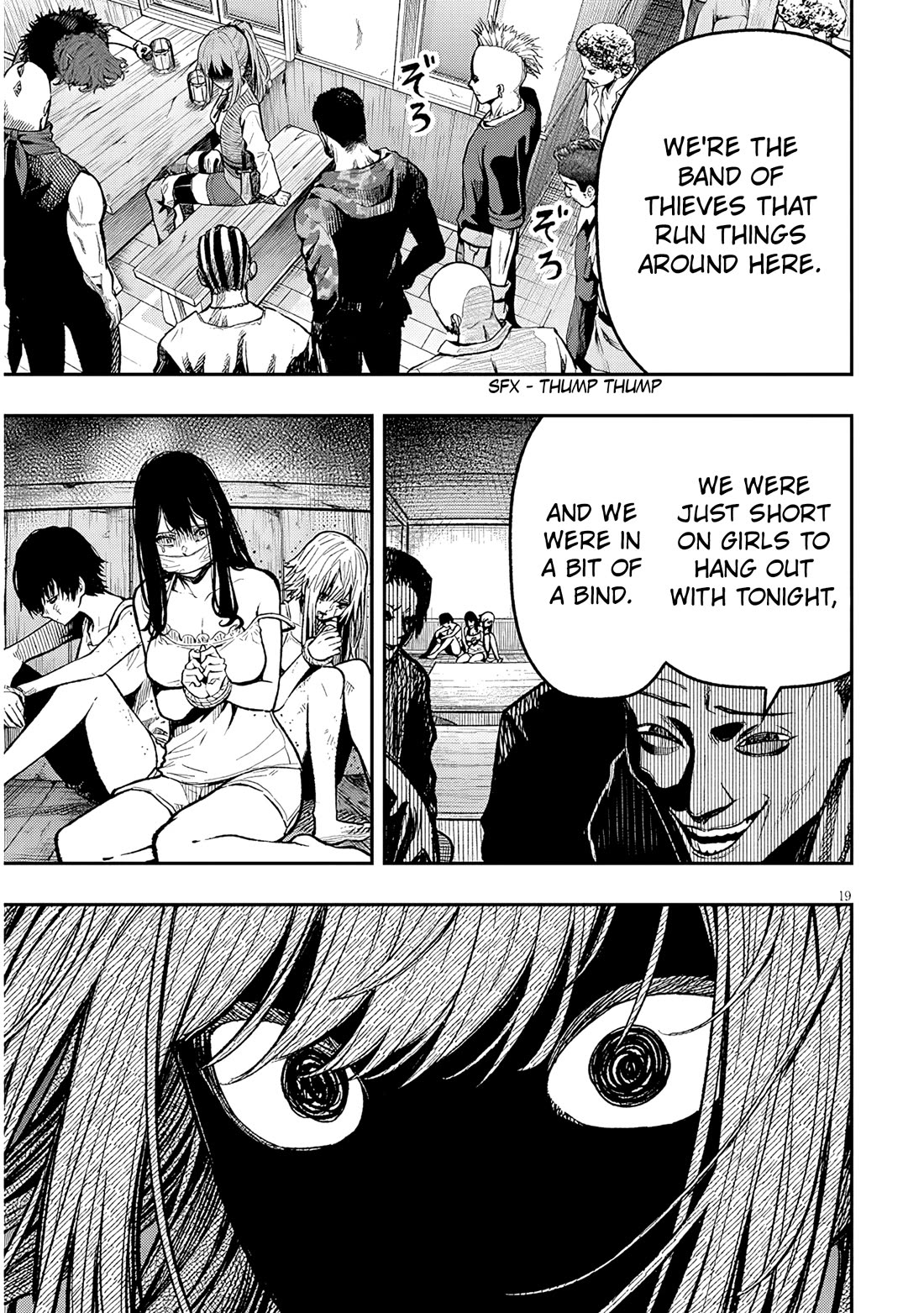 Reincarnated as the Lazy and Villainous Noble, I Broke the Scenario and Became the Most Formidable With Extraordinary Magic Chapter 2 page 20 - Chapter 2