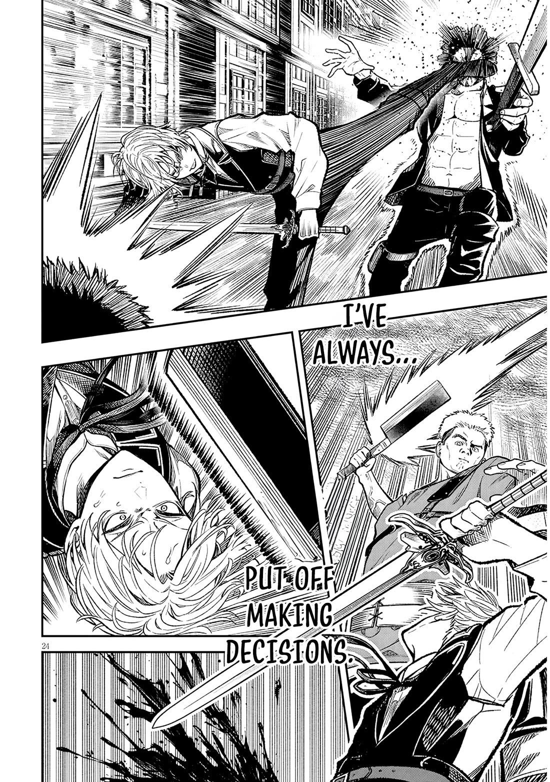 Reincarnated as the Lazy and Villainous Noble, I Broke the Scenario and Became the Most Formidable With Extraordinary Magic Chapter 2 page 25 - Chapter 2