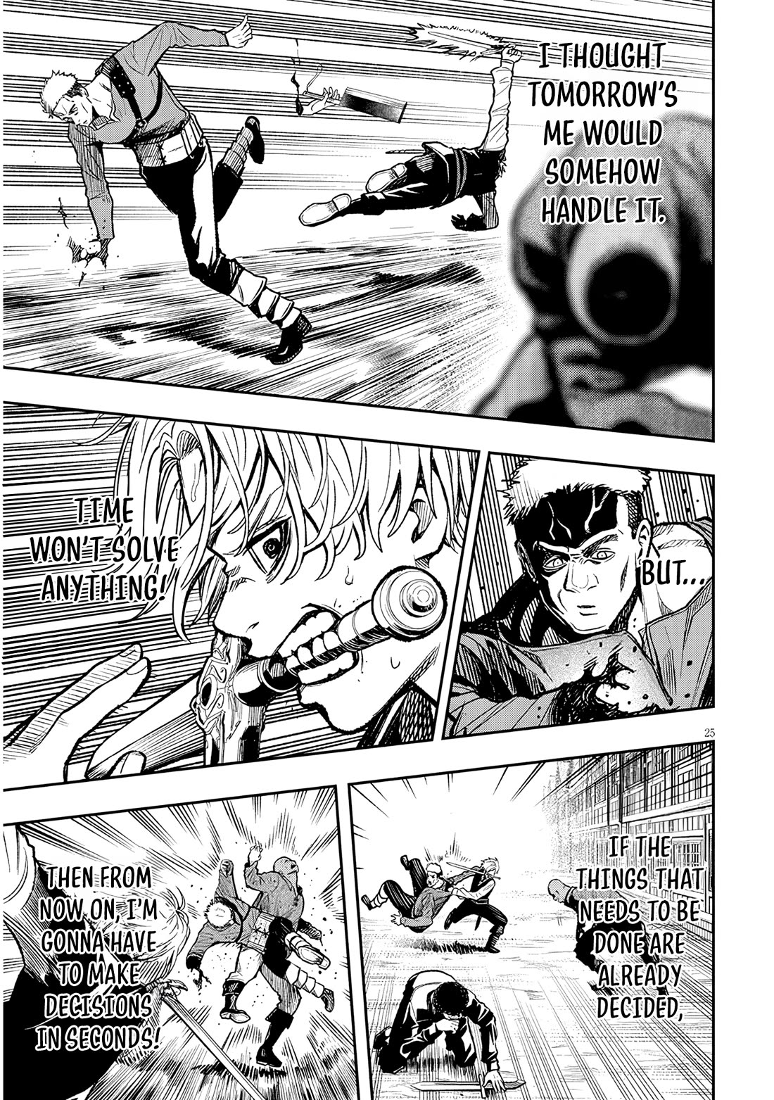 Reincarnated as the Lazy and Villainous Noble, I Broke the Scenario and Became the Most Formidable With Extraordinary Magic Chapter 2 page 26 - Chapter 2