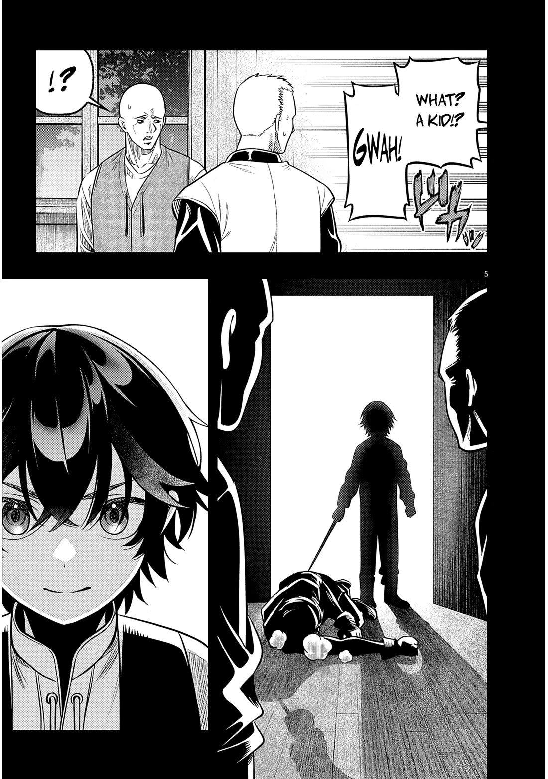 Reincarnated as the Lazy and Villainous Noble, I Broke the Scenario and Became the Most Formidable With Extraordinary Magic Chapter 20.1 page 5 - Chapter 20.1: Daughter of the Elias Family - 1