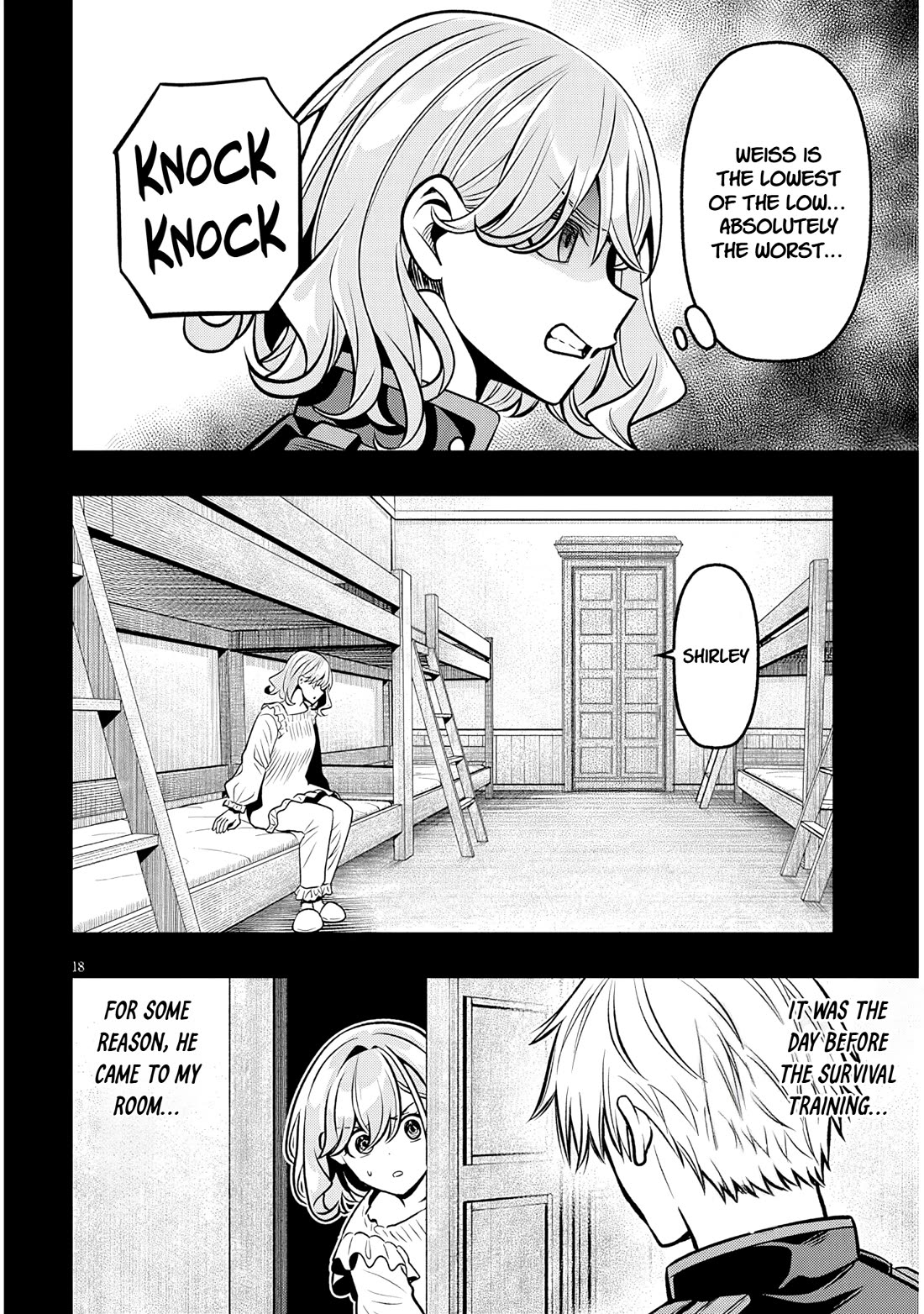 Reincarnated as the Lazy and Villainous Noble, I Broke the Scenario and Became the Most Formidable With Extraordinary Magic Chapter 20.2 page 2 - Chapter 20.2: Daughter of the Elias Family - 2