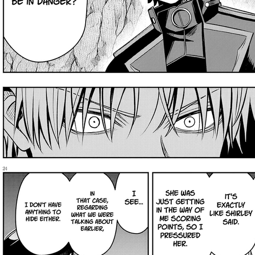 Reincarnated as the Lazy and Villainous Noble, I Broke the Scenario and Became the Most Formidable With Extraordinary Magic Chapter 22.2: Saving and Being Saved - 2 cover