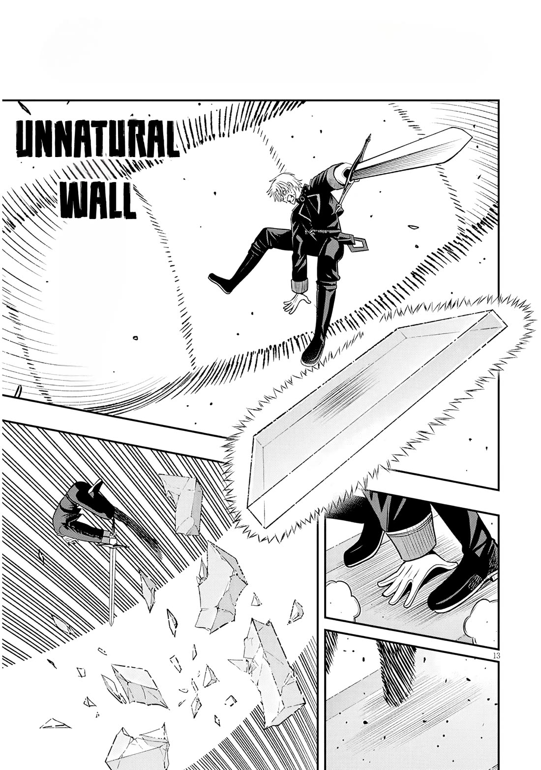 Reincarnated as the Lazy and Villainous Noble, I Broke the Scenario and Became the Most Formidable With Extraordinary Magic Chapter 24 page 12 - Chapter 24: Fighting Together