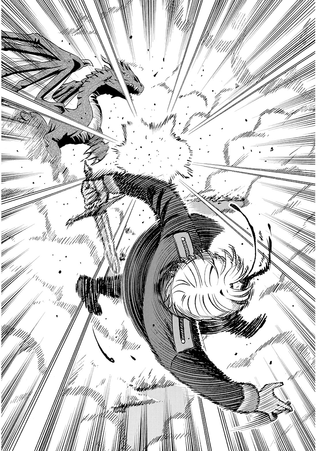 Reincarnated as the Lazy and Villainous Noble, I Broke the Scenario and Became the Most Formidable With Extraordinary Magic Chapter 24 page 17 - Chapter 24: Fighting Together