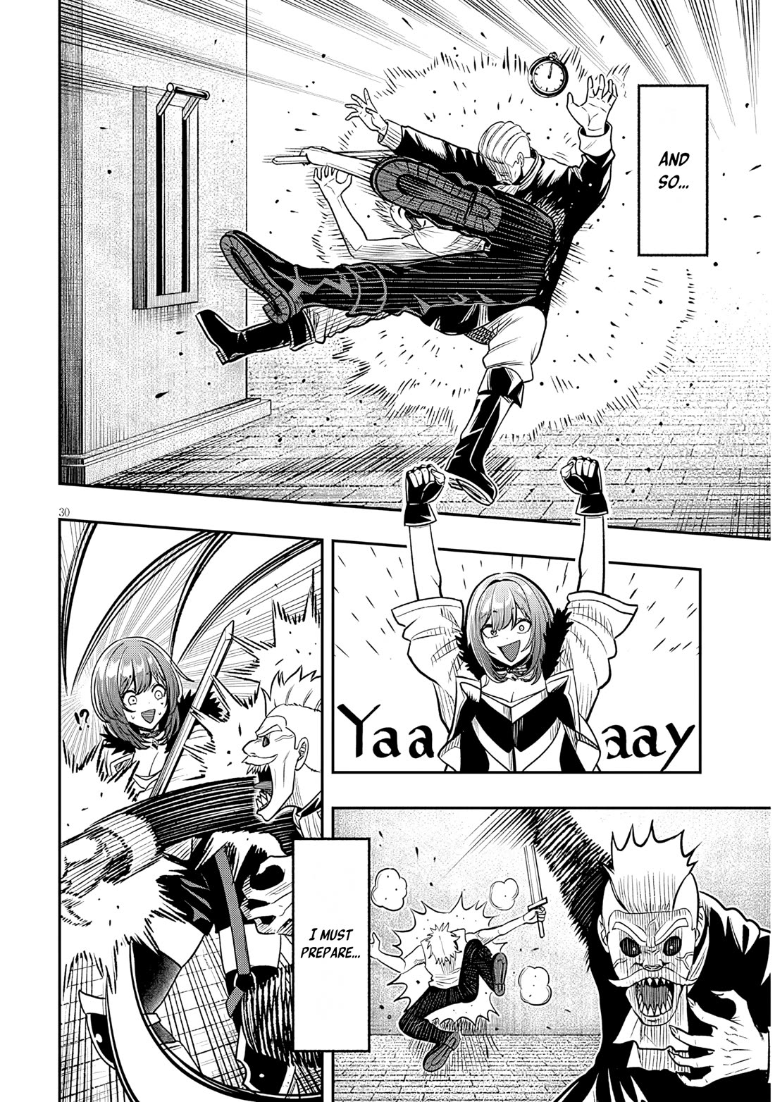 Reincarnated as the Lazy and Villainous Noble, I Broke the Scenario and Became the Most Formidable With Extraordinary Magic Chapter 27.2 page 14 - Chapter 27.2: The Reward for Survival - 2