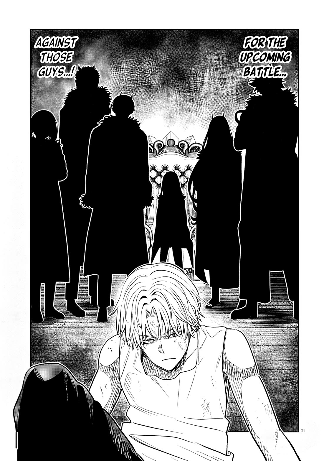 Reincarnated as the Lazy and Villainous Noble, I Broke the Scenario and Became the Most Formidable With Extraordinary Magic Chapter 27.2 page 15 - Chapter 27.2: The Reward for Survival - 2