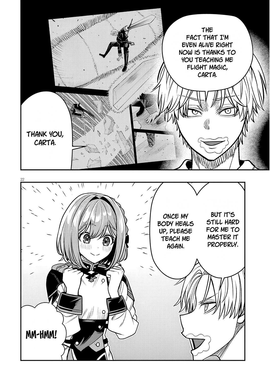 Reincarnated as the Lazy and Villainous Noble, I Broke the Scenario and Became the Most Formidable With Extraordinary Magic Chapter 27.2 page 6 - Chapter 27.2: The Reward for Survival - 2